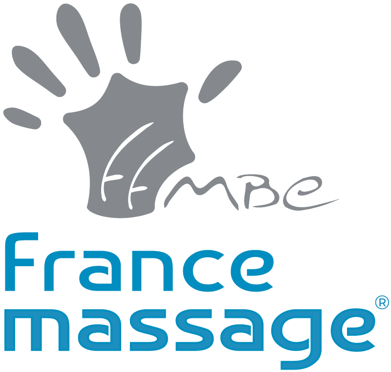 logo France Massage