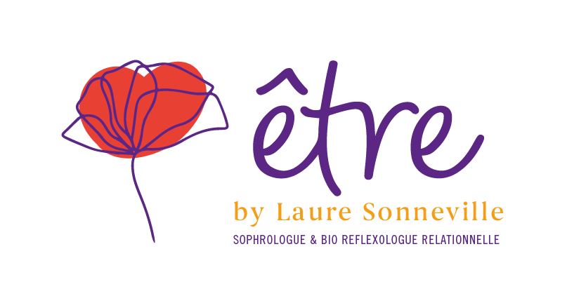 logo Etre by Laure Sonneville