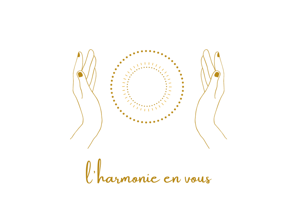 logo Harmonie en vous